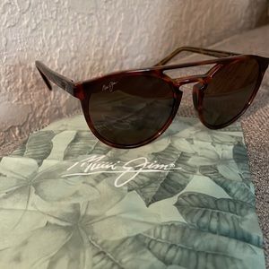 Maui Jim AH Dang! Sunglasses